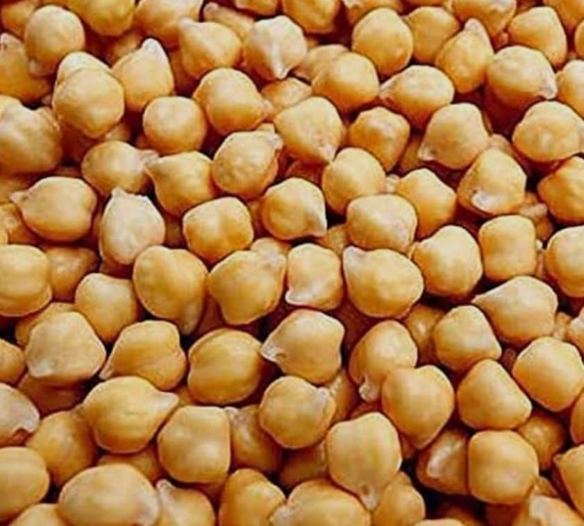 Chickpeas Shimbra